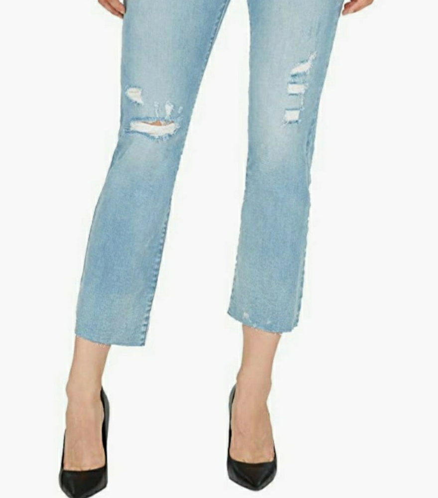 NUMERO HIGH RISE Jean's - Picture 3 of 13